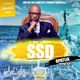 DJ Mark-Anthony Summer Sensual Days Opatija & Rovinj June 15-26/2018 Kizomba & Ghetto Zouk teaser :) logo