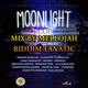 Moonlight Lover Riddim (pickout records dec 2014) Mix By MELLOJAH RIDDIM FANATIC logo