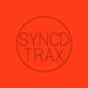 SYNC'D TRAX logo