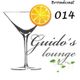 Guido's Lounge Cafe Broadcast#014 Imagine Love (20120608) logo