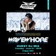 WAVEWHORE - Guest Mix For Lady Waks - Record Dance Radio Russia logo