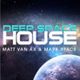Deep Space House 274 (with Mark Space and Matt van Ax) 15.09.2017 logo