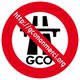 Le GCO, grande connerie de l'ouest ? interview de Dany Karcher, maire de Kolbsheim (67)  logo