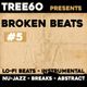 Broken Beats #5 logo