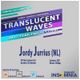 10. Jordy Jurrius - Translucent Waves 2017 Year End Festival logo
