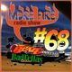 More Fire Show #68 With Crossfire From Unity Sound For Badfellas Online & Blaze345 logo