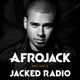 Afrojack presents JACKED Radio - Week 01 (2014) logo