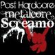 Post Hardcore - Metalcore logo