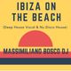 IBIZA On The Beach (Deep House Vocal & Nu Disco)-Massimiliano Bosco Dj logo