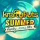 Krafty Kuts - Summer Midtempo Mix logo