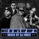90's Hip Hop Mix #16 | Best of Old School Rap Songs | Throwback Rap Classics | Westcoast | Eastcoast logo