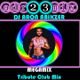 DJ ARON - IMAGINE MEGA MIX (adr23mix) Tribute Club Mix logo