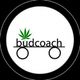 The budcoach EP 50 - Eric Herrmann,  Cannabis Artist - Eric Herrmann Studios Pt. 1 logo