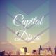 **Capital Disco** Spring 2014 Mix logo