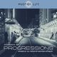 Progressions 03 | Deep Progressive House Set | 2021 | Another Life Music logo