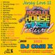 Top Soulful, Deep and Afro House Music 2023 by DJ Chill X Jersey Love 11 logo