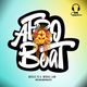 #Afrobeat & Amapiano (7/07/2023) logo