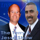 How to Stop Abortion with Spiritual Warfare, Interview with Zachary King- The Terry and Jesse Show - logo