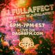 Live In Effect With DjFullAffect Spring 2k19 Edition on Dagr8FM (Part 1) logo
