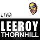Leeroy Thornhill - Eccellenza Club Part 2 2005 logo