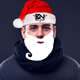 Ben Nyler - Santa Claus (2017 December) logo