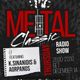 The Classic Metal Radio Show_Special_Show_14_12_2023 logo