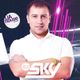 Dj Sky - Live @Egoist Club (Mariupol 14.04.18) logo