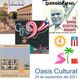 Oasis Cultural - DJ Javier - Septiembre 29, 2021 - Nueva Trova, Trova Jibara, Bomba, Plena y Mas logo
