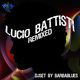 Lucio Battisti Remixed - DjSet by BarbaBlues logo