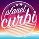 Planet Curbi #002 logo