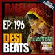DBR 196 | It's All About the 90's UK Bhangra Music Part 1 logo