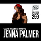 Club Killers Radio #259 - Jenna Palmer logo