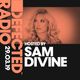 Defected Radio Show presented by Sam Divine - 29.03.19 logo