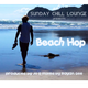 The Beach Hop mix (produced by Jo G and mixed by Rayan Gee) logo