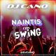 DJ Cano - Mix Naintis con Swing logo