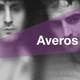 Dunkel Radio 003 - Averos logo