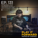 Play It Forward Ep. 131 [Trance & Progressive] by Casepeat - 01/18/24 LIVE logo