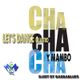 Let's Dance quattro Cha cha cha y Mambo - DjSet by Barbablues logo