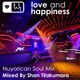 Love And Happiness - Nuyorican Soul Mix -By Shan Tilakumara logo