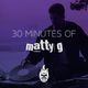 30 Minutes of Bass Education #21 - Matty G logo