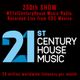 Celebrating Yousef's 250th 21st Century House Music Radio Show. logo