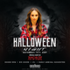 Halloween 2020 LIVE from Brick House night club ( Nebraska ) logo