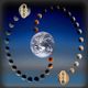 Aleka Douzina - Θησαυροί των Άστρων - Μοίρα, Κάρμα, και οι Δεσμοί της Σελήνης - 03.05.2017 logo