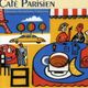 Café Parisien | Original French Accordion Songs logo