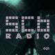 SCB Radio Episode #021 logo