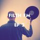 FILTH FM EP 2 logo
