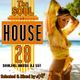 The Soul of House Vol. 28 (Soulful House Mix) logo
