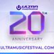 Swedish House Mafia - live @ Ultra Music Festival Miami 2018 logo