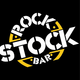 HOT MIX 2 ROCK 101 / ROCK STOCK logo