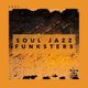 Soul Jazz Funksters - Nu-Jazz - Latin - Soul - Funk - Lighthouse podcast mix logo